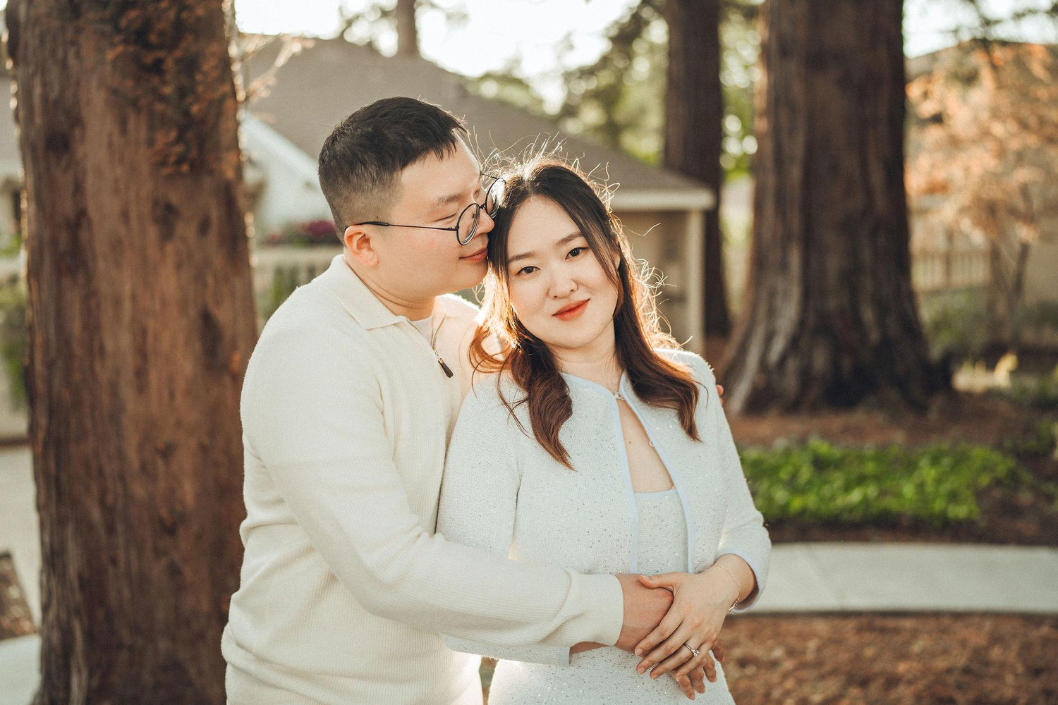 The Wedding Website of Tongyang Liu and Jingwei Wu