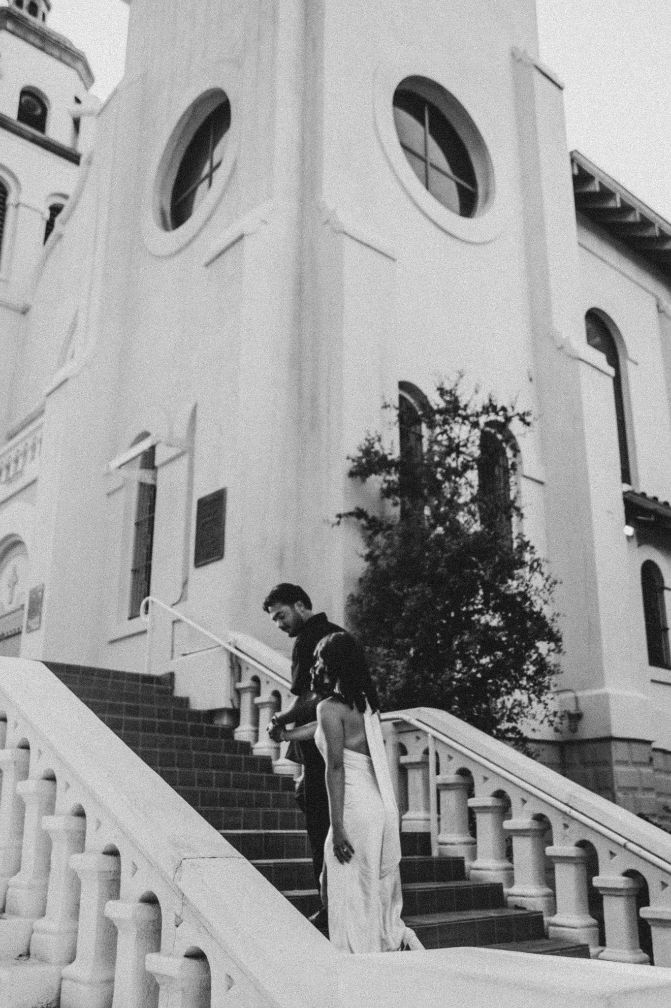 The Wedding Website of Sam Oliva and Evan Siegel