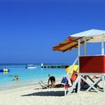 Doctor's Cave Beach