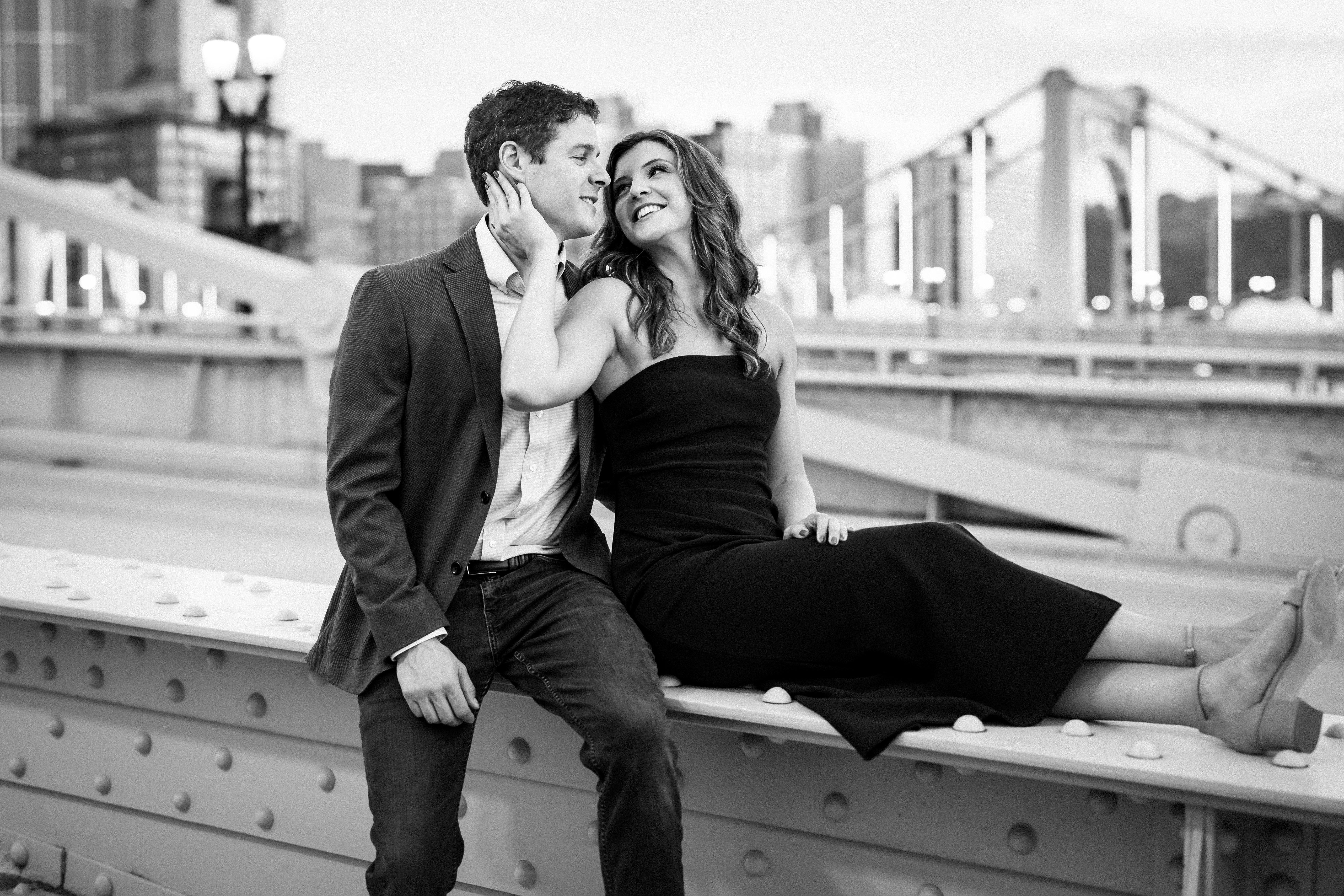 The Wedding Website of Maria Graziano and Ryan Boyd