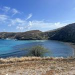 Hanauma Bay