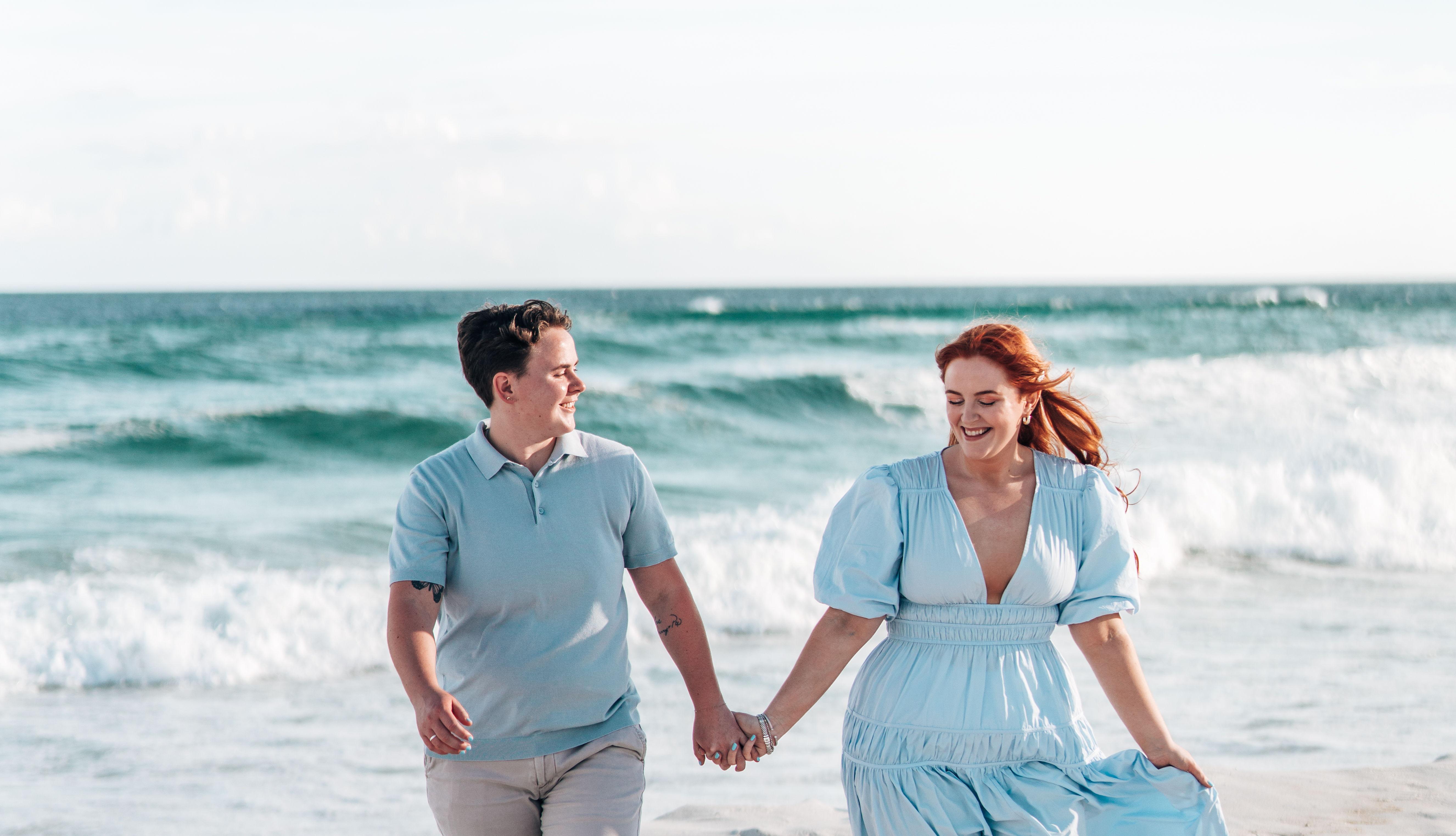 The Wedding Website of Alexis Harris and Macy Middleton