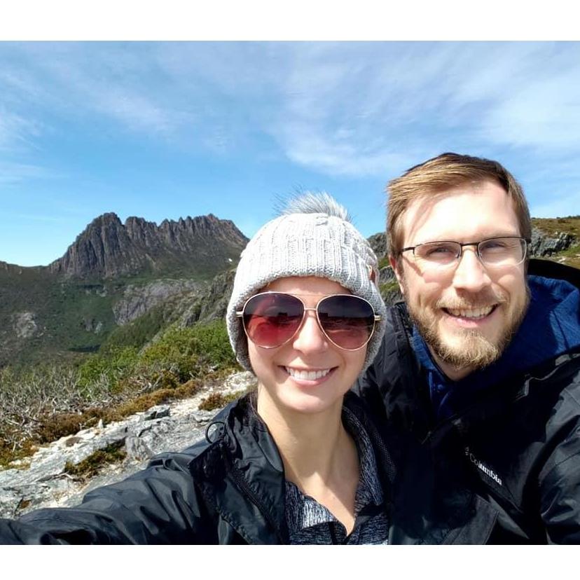 Cradle Mountain, Tasmania (Dec 2019)