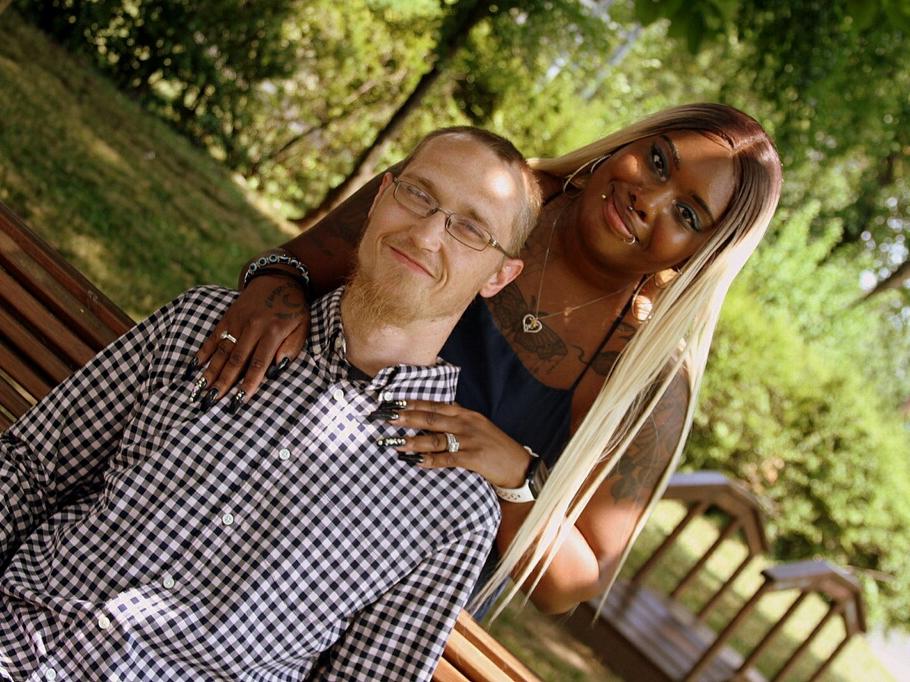 The Wedding Website of Kimberly Mcnair and Cody Deininger