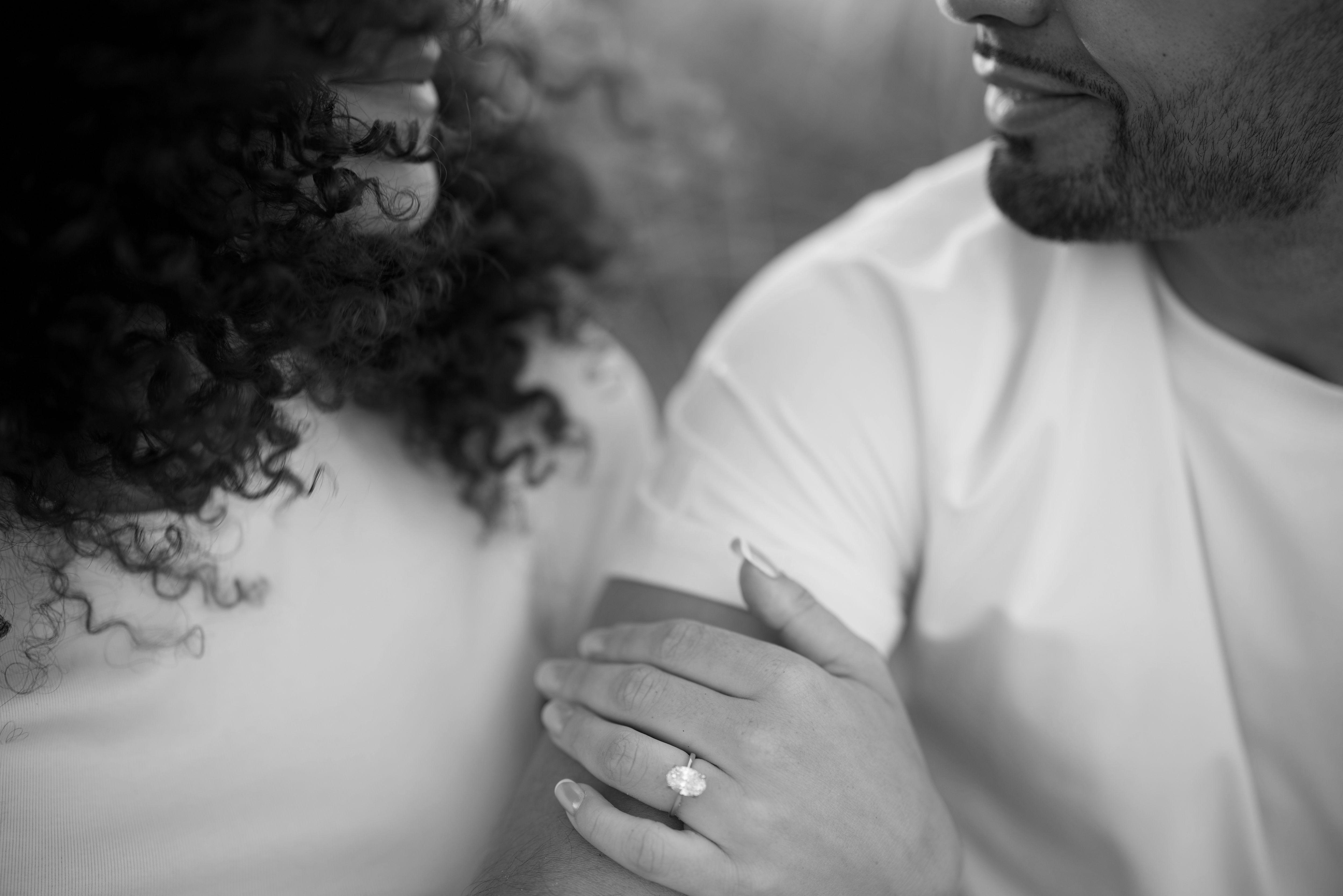 The Wedding Website of Rebecca Pujols and Gabriel Manzanares