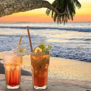 Honeymoon Fund--Costa Rica!