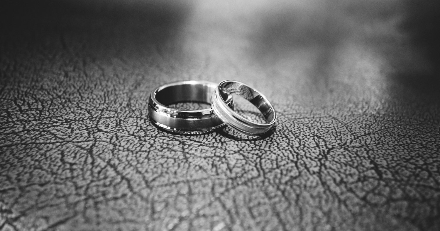 The Wedding Website of Lucero del Alba and Ángel Eduardo