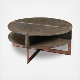 Bancroft Coffee Table