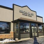 Bricks And Ivy Sports Tavern