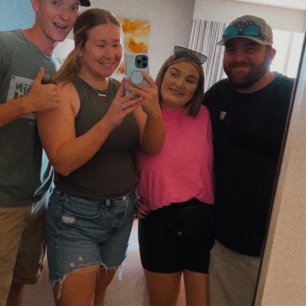 State fair with our bestfriends!