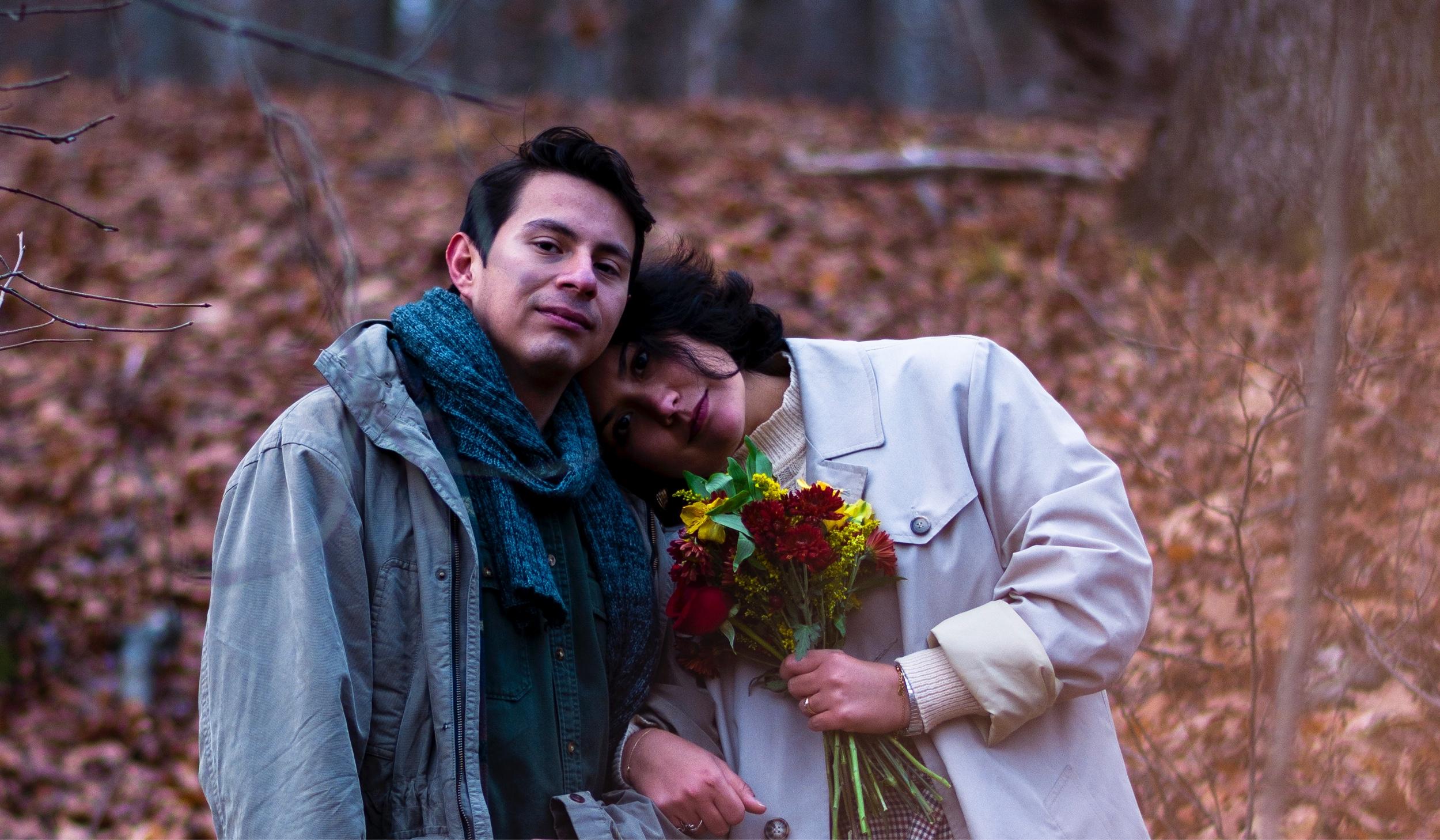 The Wedding Website of Jolie Menjares and Jacob Puente