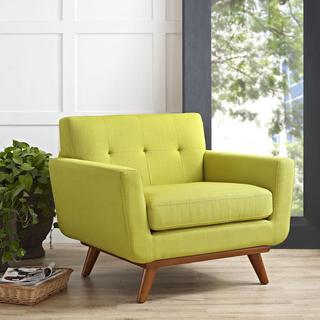 Engage Upholstered Armchair