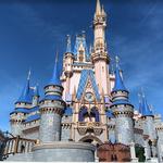 Walt Disney World