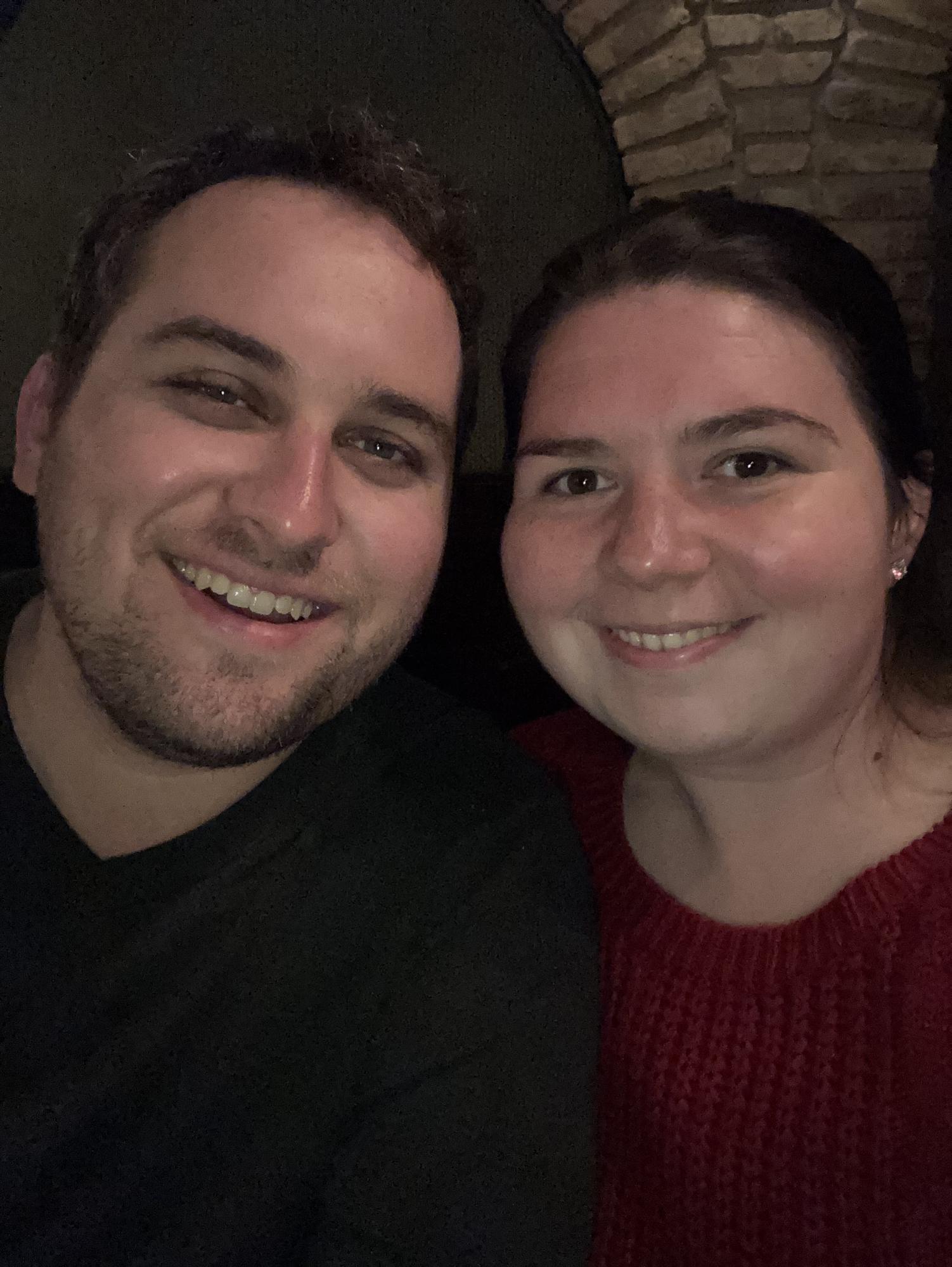 Jordan’s 28th birthday at Christner’s 2021