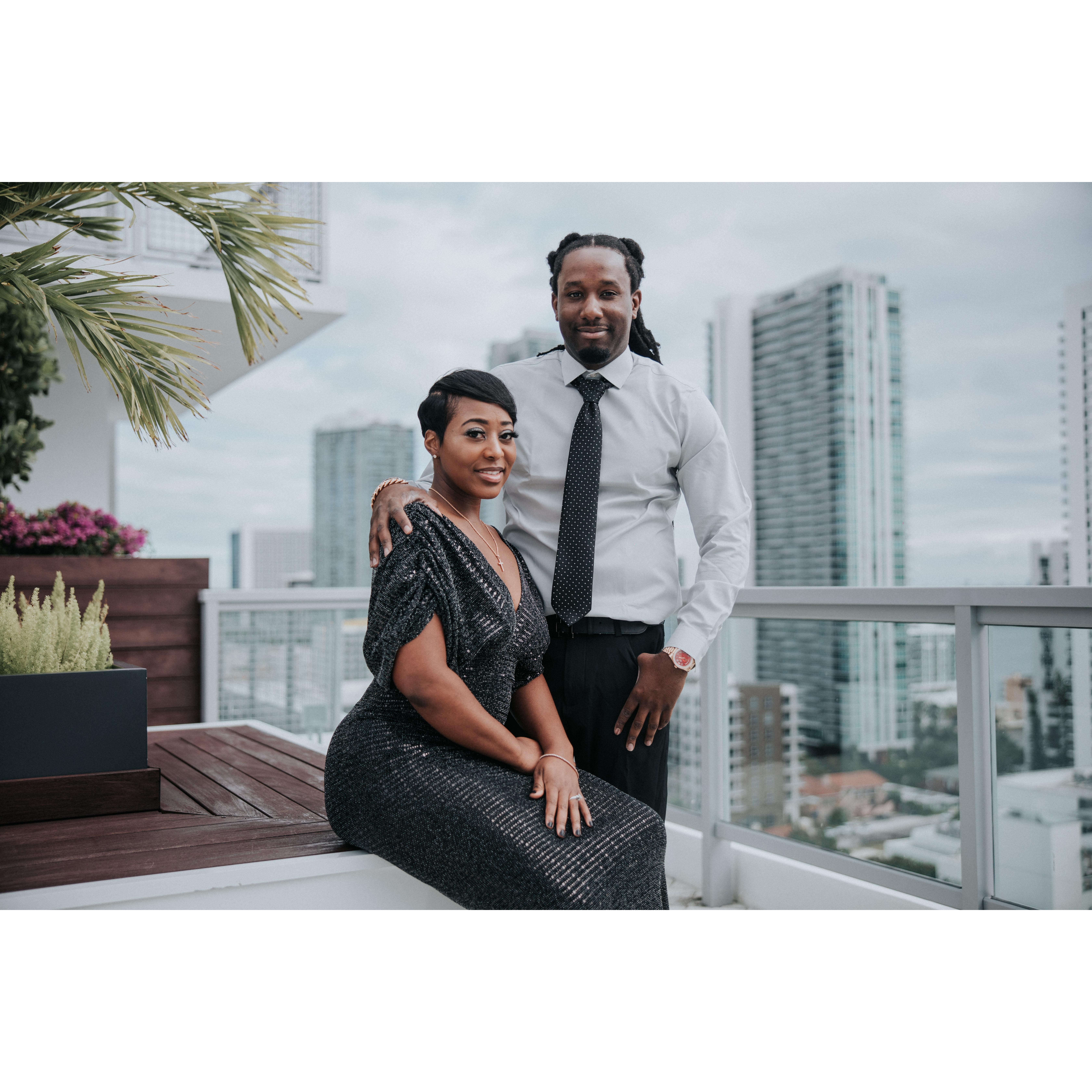 King and Queen