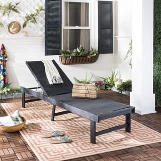 Monica Outdoor Lounge Chair