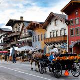 Leavenworth