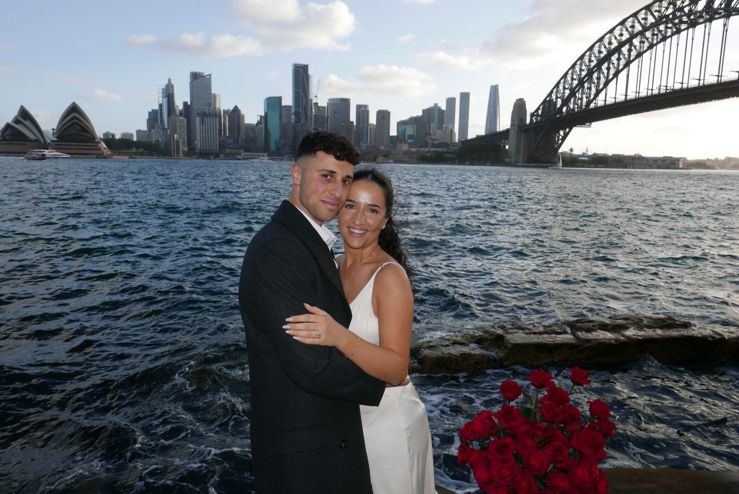 The Wedding Website of Isabella Sanna and Roberto D'Angelo