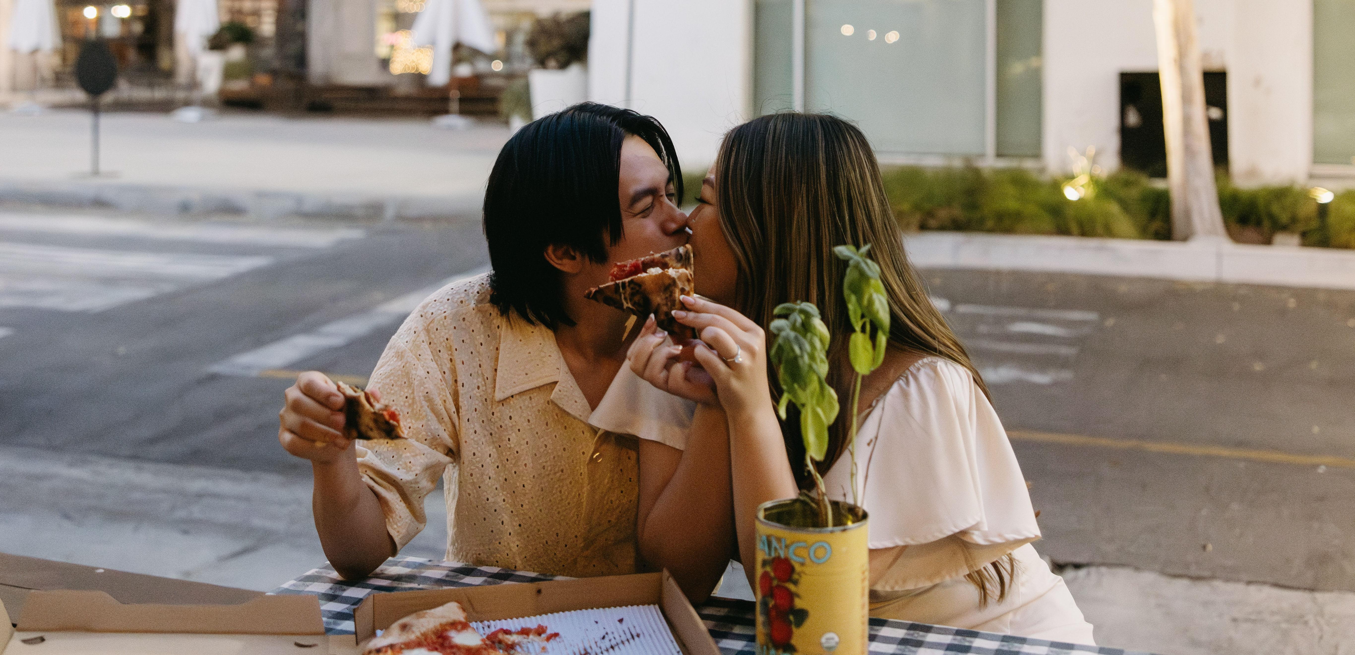 The Wedding Website of Justin Pineda and Theresa Pham