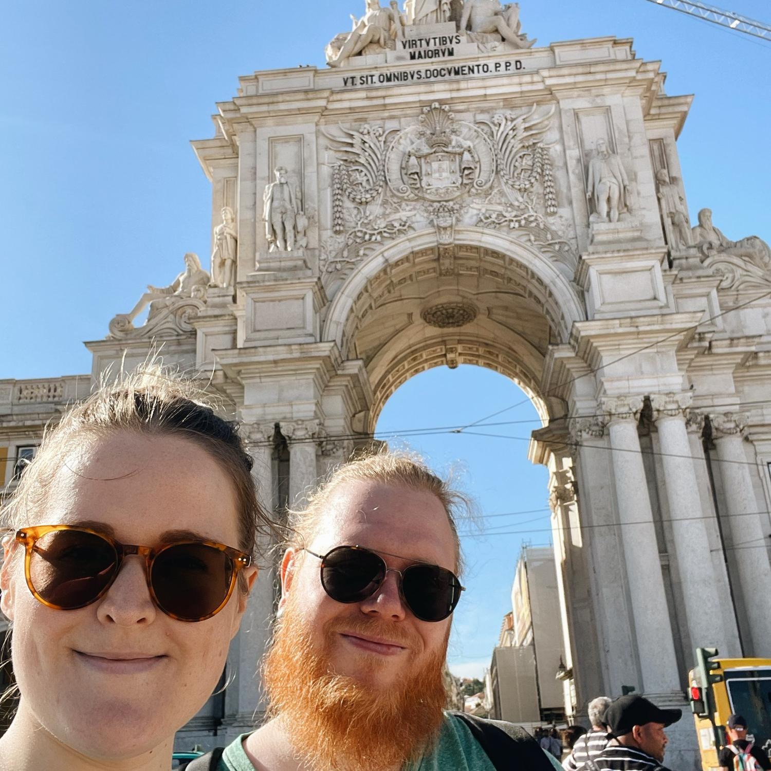 Lisbon, Portugal, June 2022