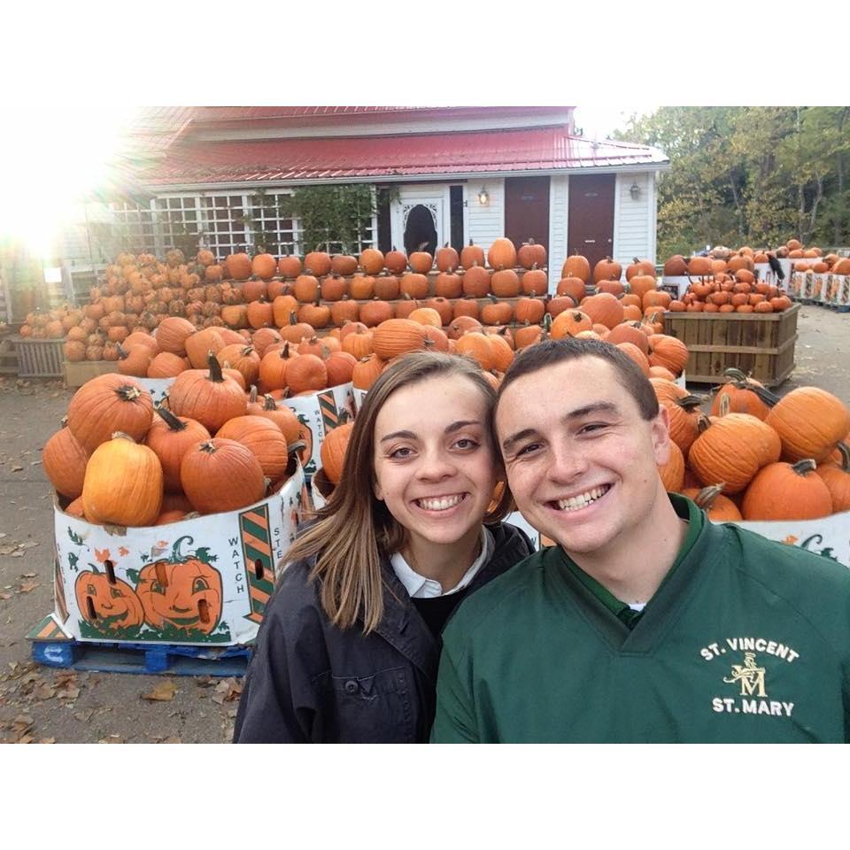 4 Year Anniversary | October 13, 2016
