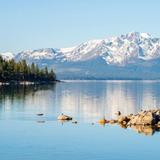 Lake Tahoe