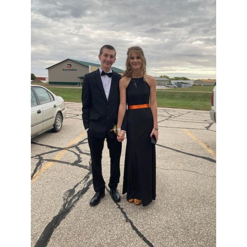 Homeschool Formal 2020
