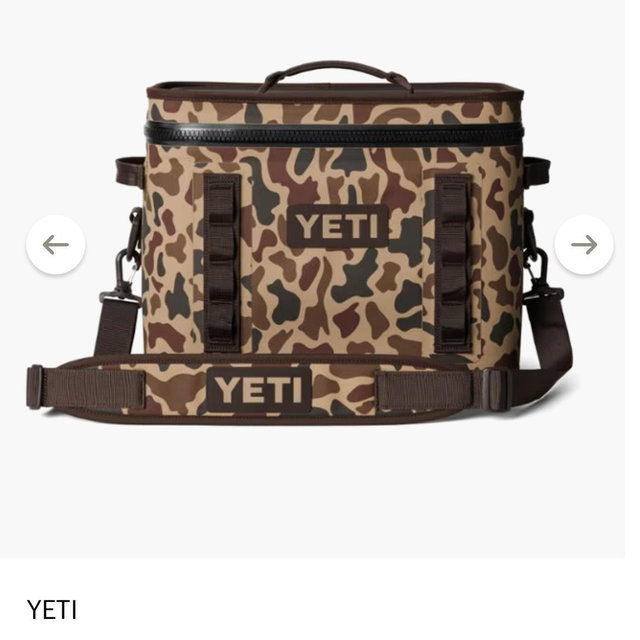 YETI Hopper Flip 18 Soft Cooler | REI Co-op