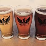 Gate City Brewing Company