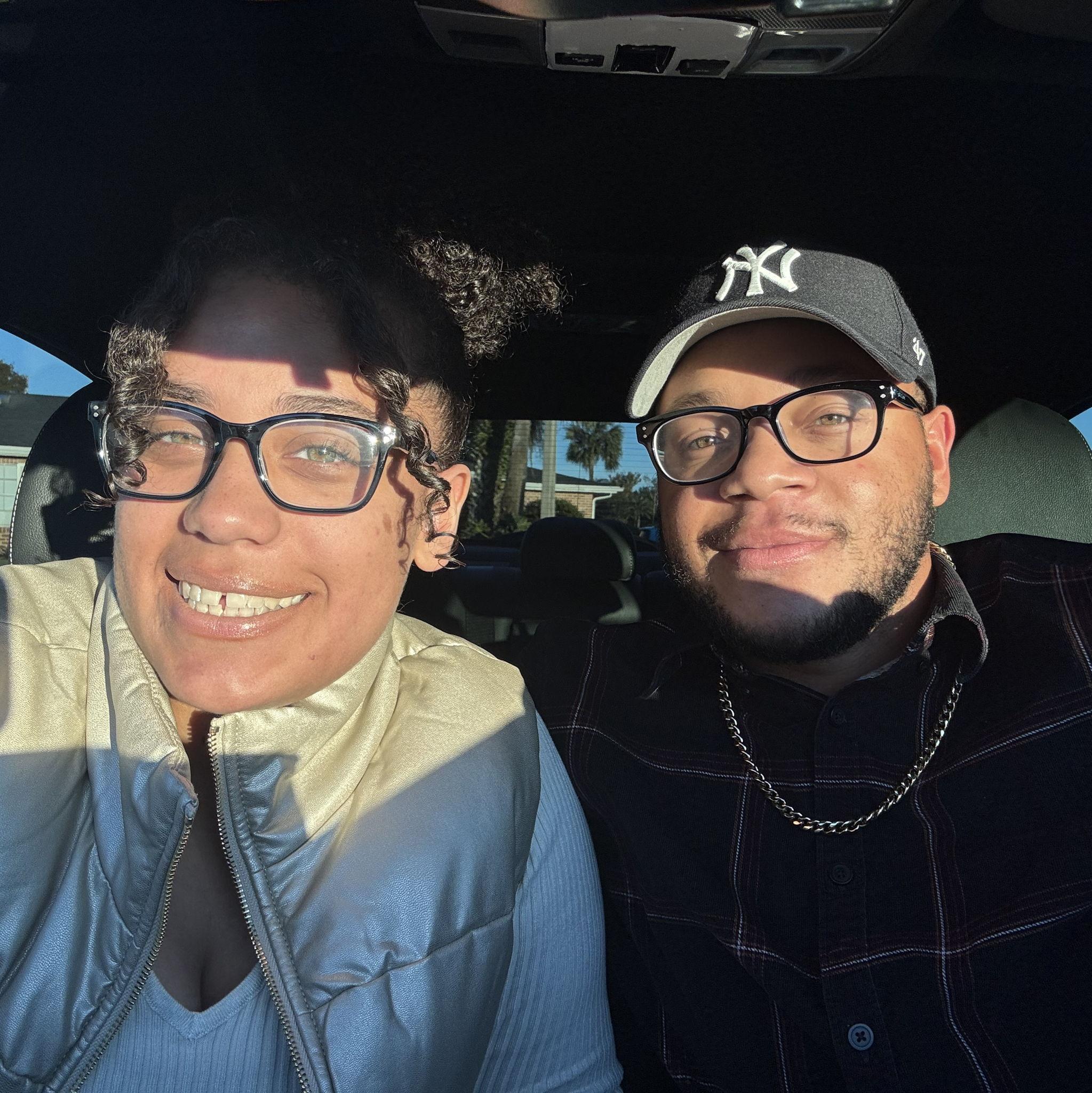 Belle's 19th Birthday Weekend