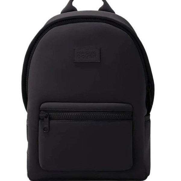 Dakota Backpack in Onyx, Large