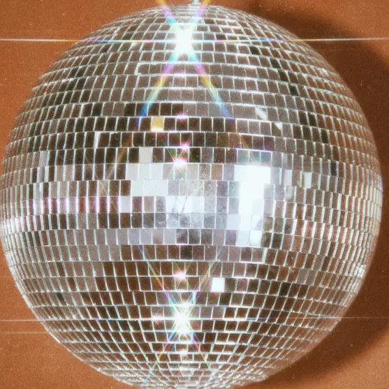 Disco Ball Fund