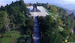 Avala Tower