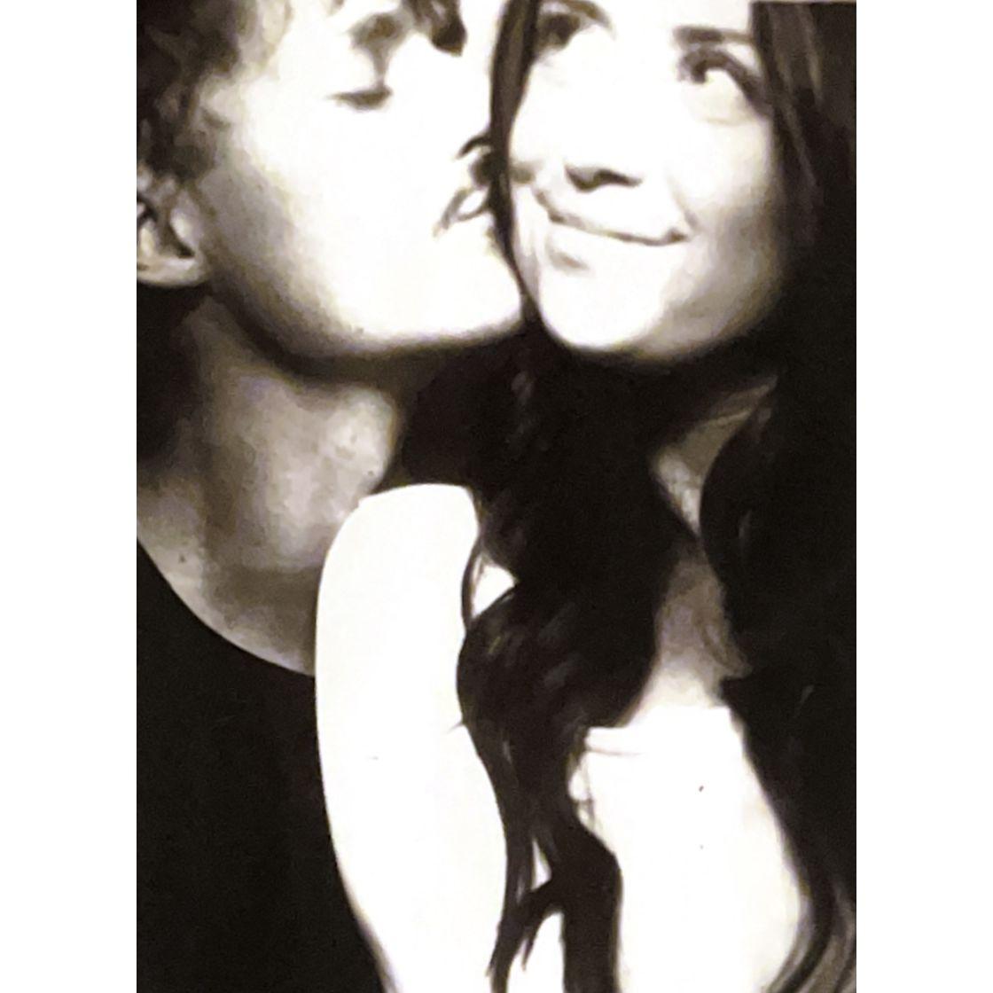 Save The Date Photos!