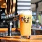 Wooden Robot Brewery