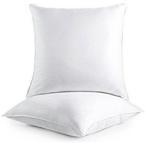 Euro Pillow Set