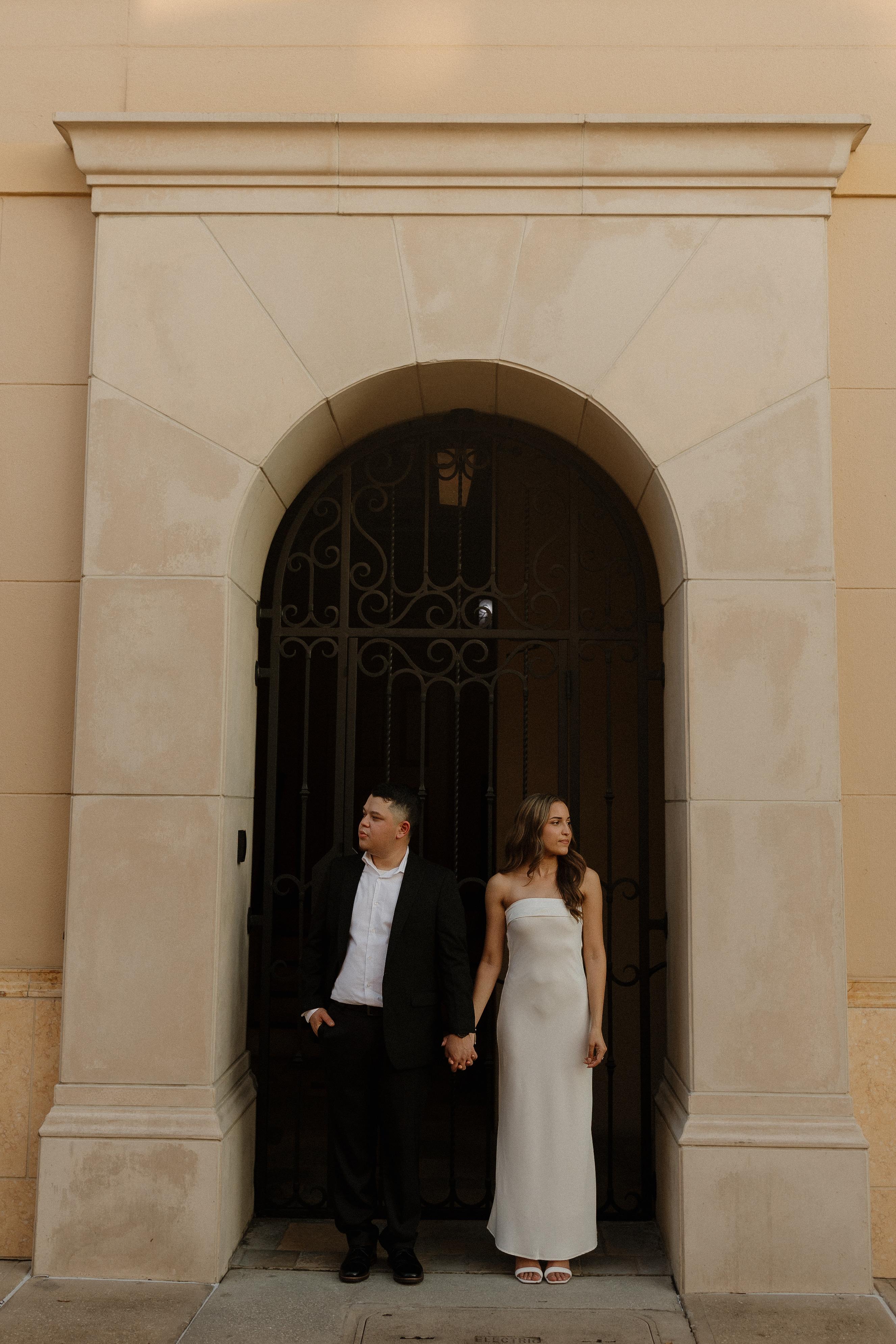 The Wedding Website of Allyson Kaitlyn and Alexis Rodrigo