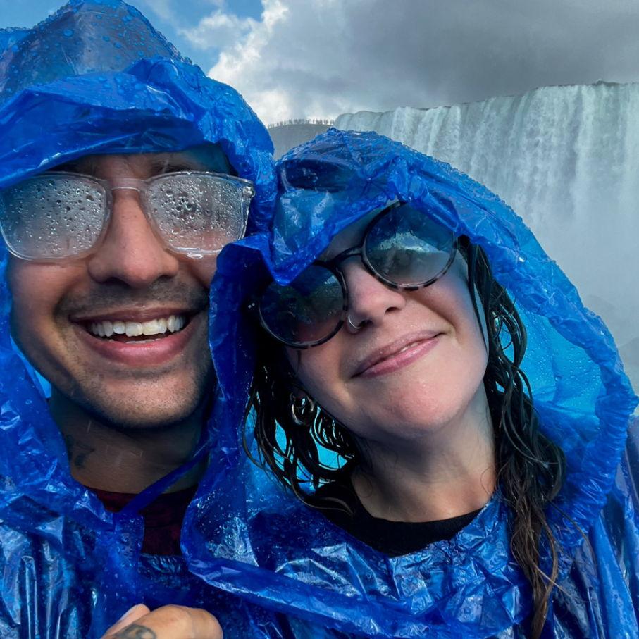 Niagara Falls