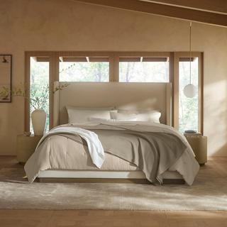 Essential Bed Blanket