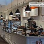 Certified Kitchen and Bakery