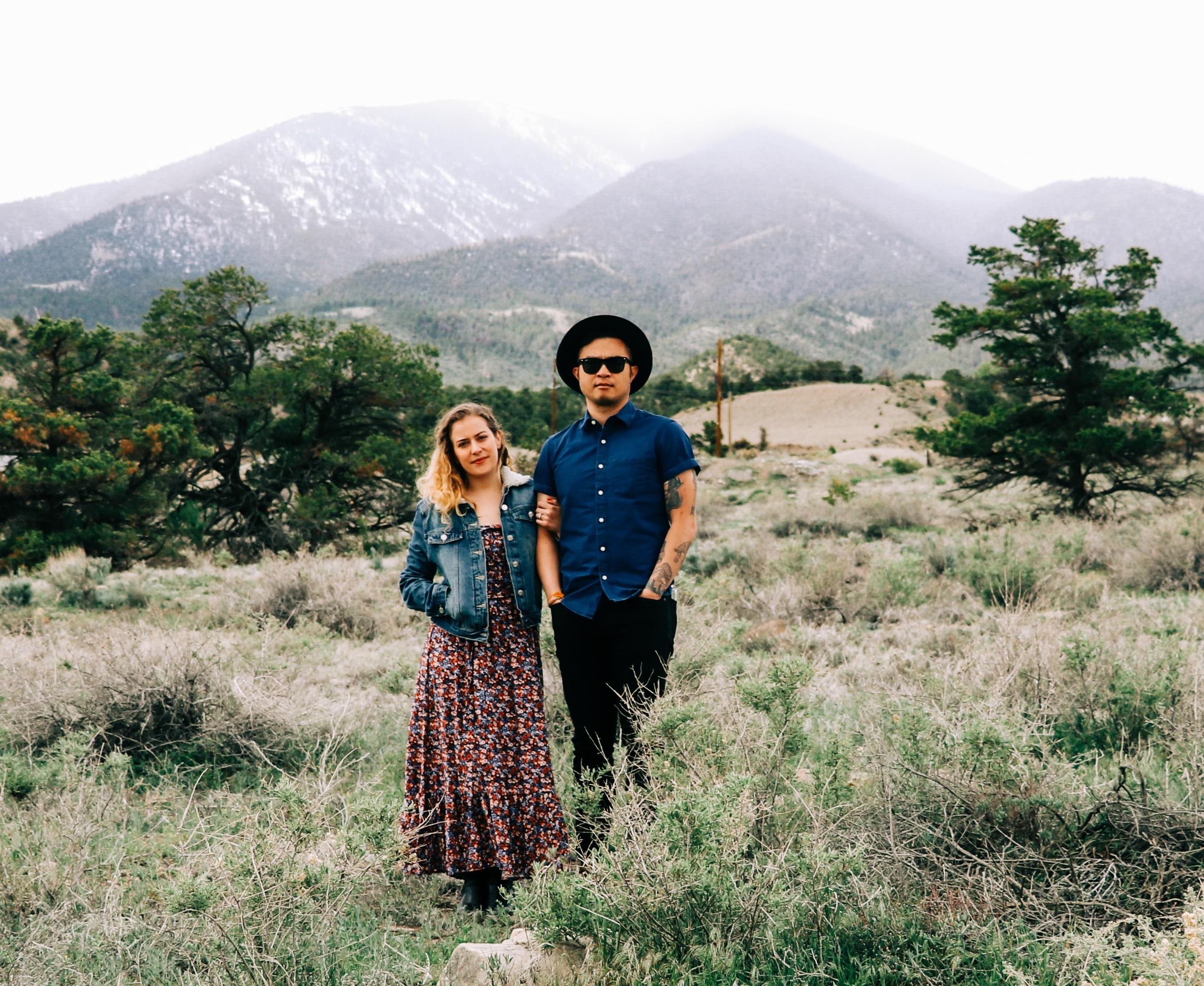 The Wedding Website of Claire Fleming and Tommy Sivongsay
