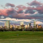 Zilker Park