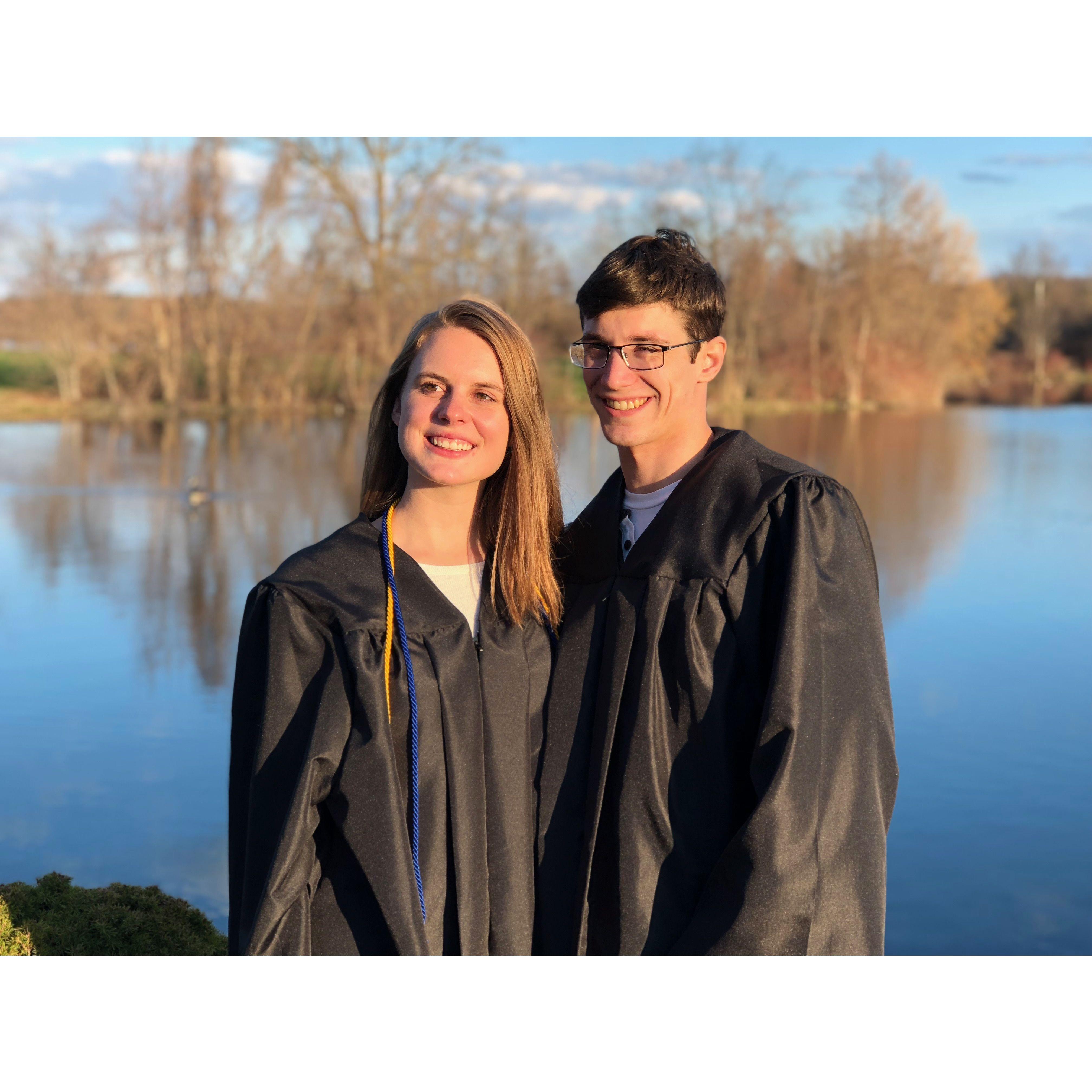 Ann Arbor, MI - 2018