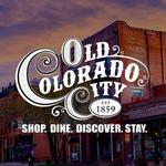 Old Colorado City