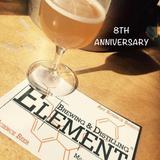 Element Brewing Company