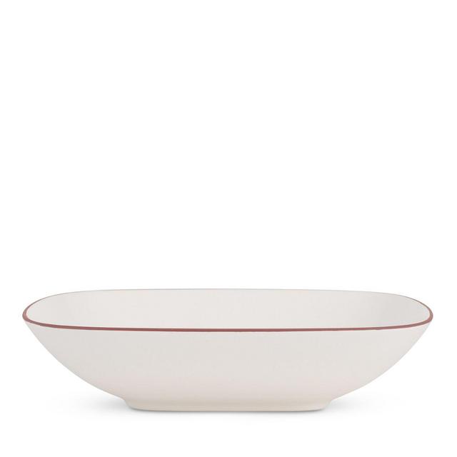 Namb� Taos Soft Square Serving Bowl