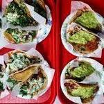 Tacos El Gordo