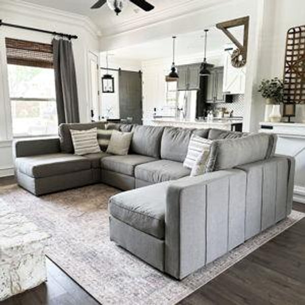 New Couch Fund