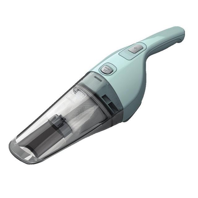 Cordless Handheld Vacuum