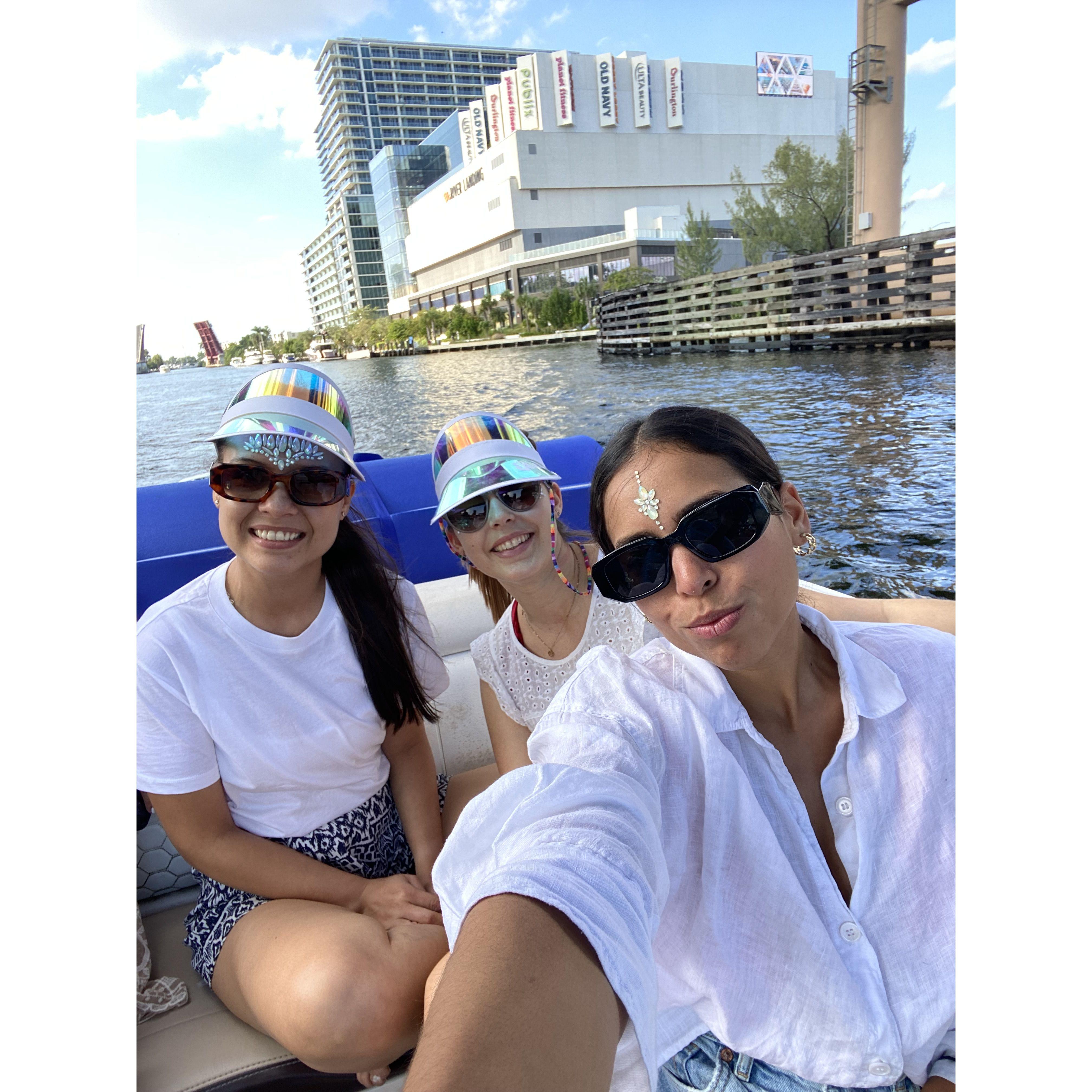 Bachelorette 'super sorpresa'